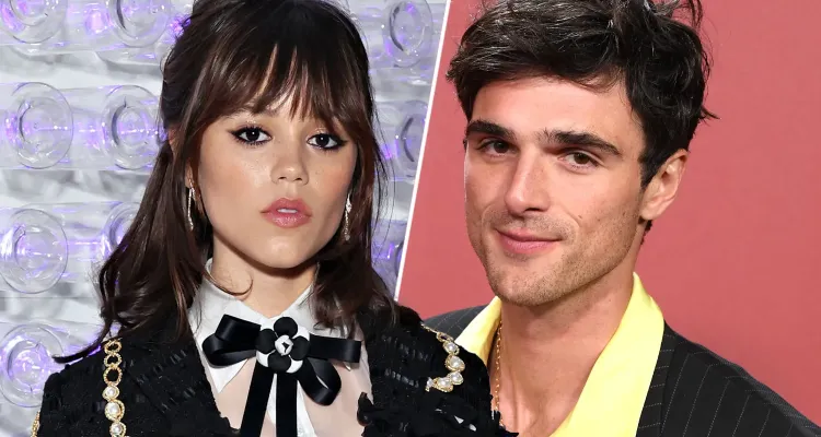 Crepúsculo | Diretora imagina reboot com Jenna Ortega e Jacob Elordi.