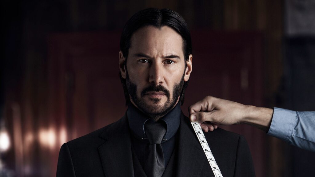 Jogo AAA de John Wick está em fase inicial de desenvolvimento