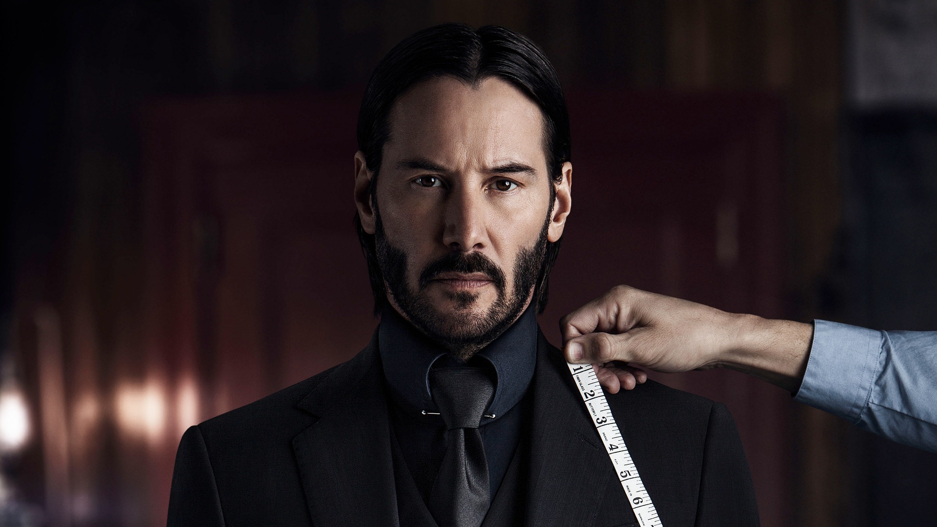 John Wick (2014) – FilmNerd