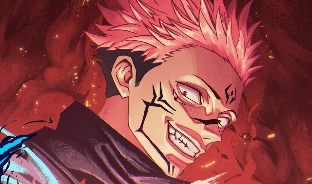 2ª temporada de Jujutsu Kaisen ganha possível data de estreia e