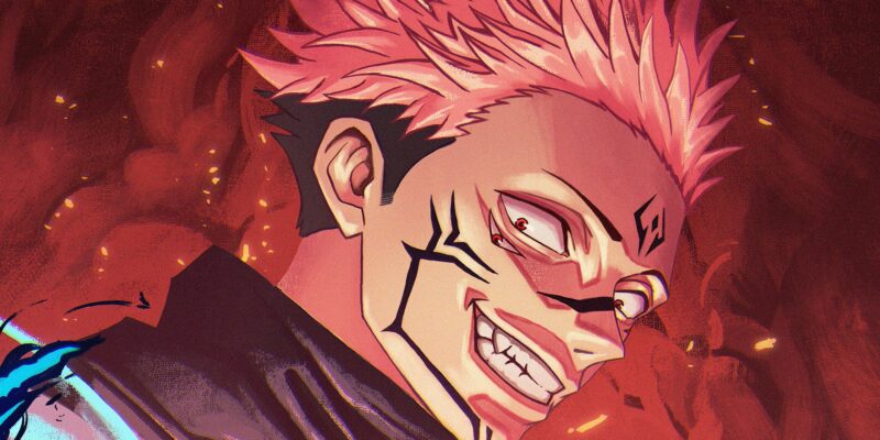 jujutsu kaisen anime temporada straming crunchyroll japão