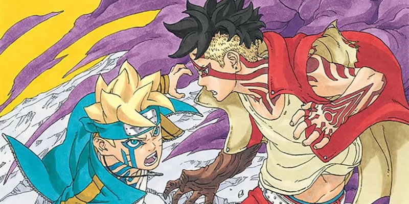 Naruto ganha vídeo retrospectiva dos 20 anos e otakus celebram - AnimeNew