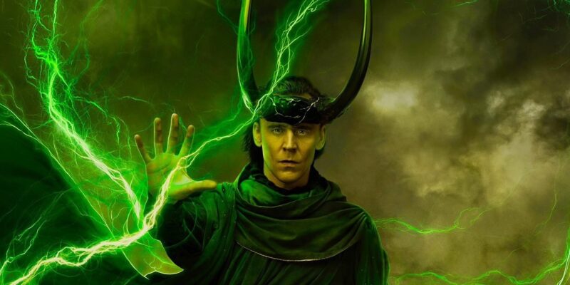 É o Fim? Tom Hiddleston comentou sobre o final da 2ª temporada de Loki, confira!