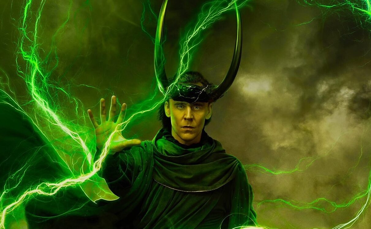 É o Fim? Tom Hiddleston comentou sobre o final da 2ª temporada de Loki, confira!