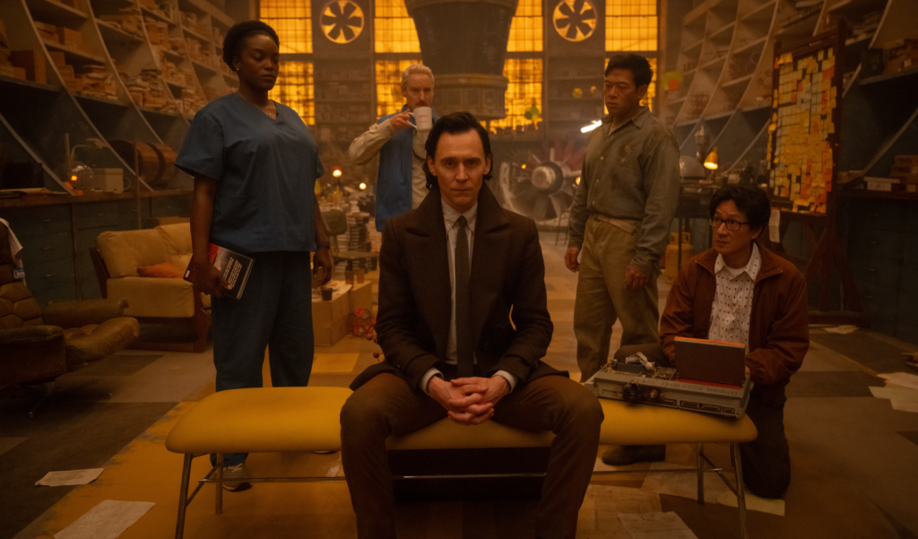 Universo Marvel 616: Tom Hiddleston falou que a 2ª temporada de