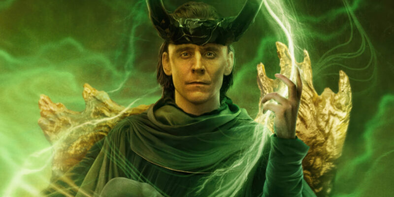 Loki | Diretor da 2ª temporada revelou o detalhe que o final da série.