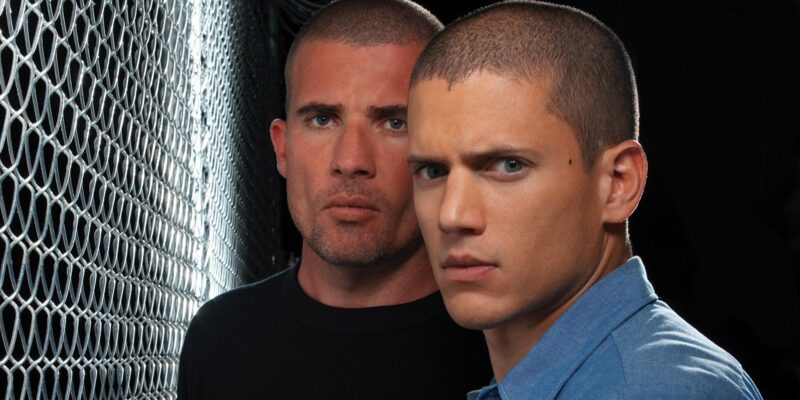 Prison Break ganhará uma nova série!