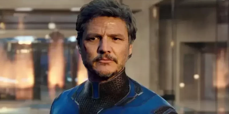 Quarteto Fantástico | Pedro Pascal pode interpretar Reed Richards.