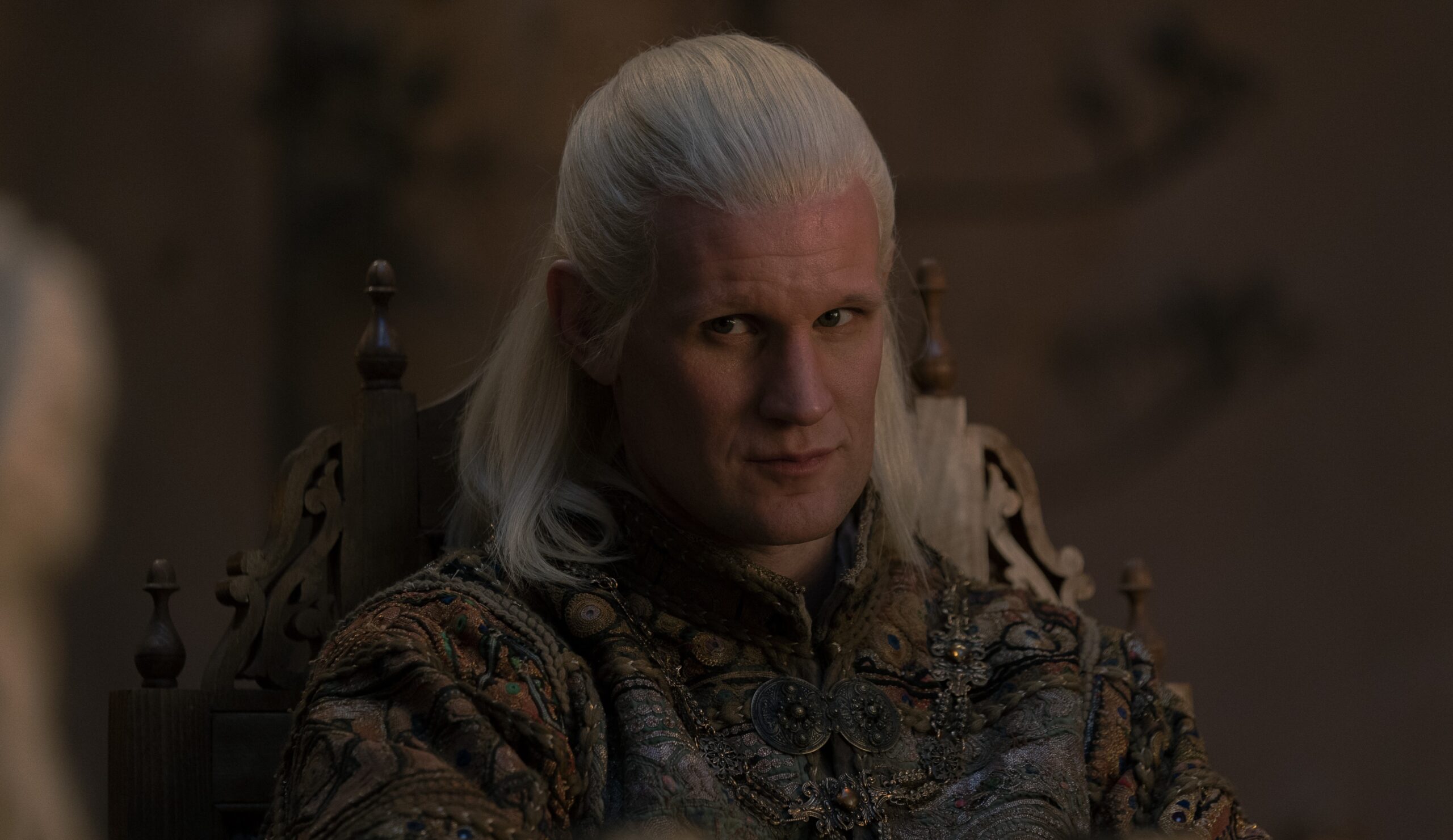 CEO da HBO conta quando “A Casa Do Dragão” estreará 2ª temporada