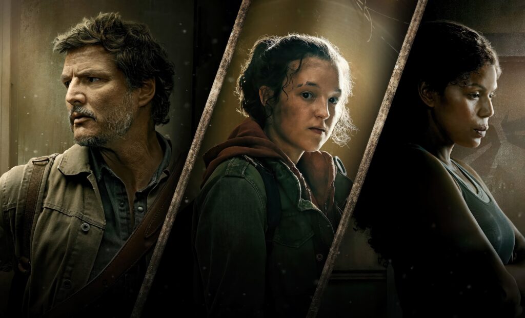 Sequência do filme Maze Runner tem influência de The Last of Us?