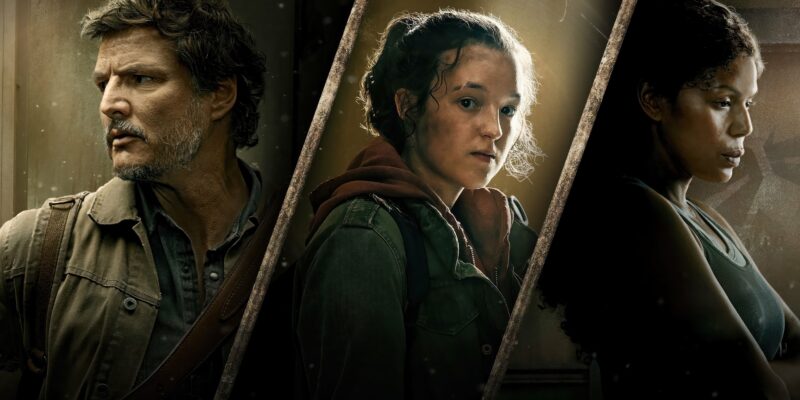 Nova temporada de The Last of Us já teria atriz escolhida para interpretar  Abby - Outer Space