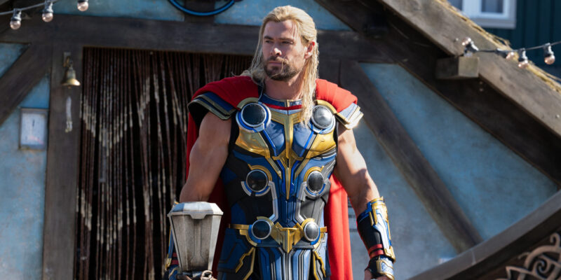 Thor 5 | Taika Waititi nega envolvimento com o quinto filme da franquia.