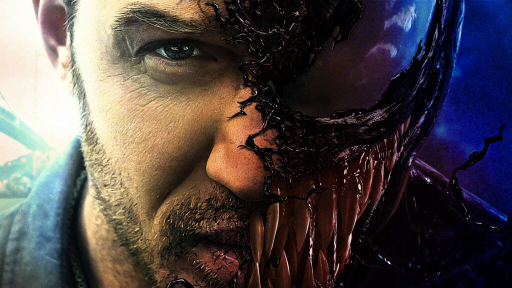 venom 3 sony pictures cinema filmes heróis vilão tom hardy estreia greve dos atores e roteiristas