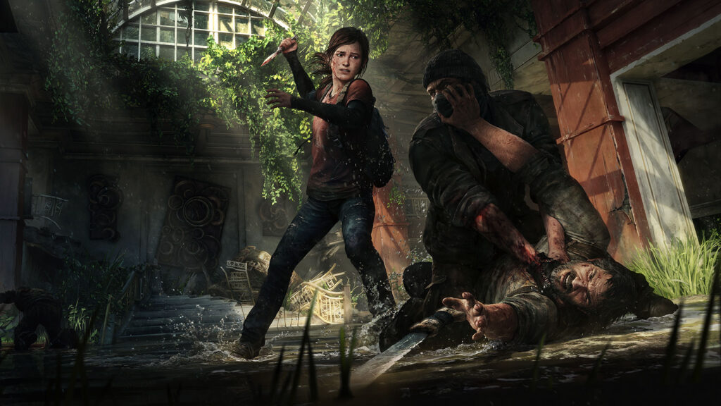 Multiplayer de The Last of Us está oficialmente cancelado