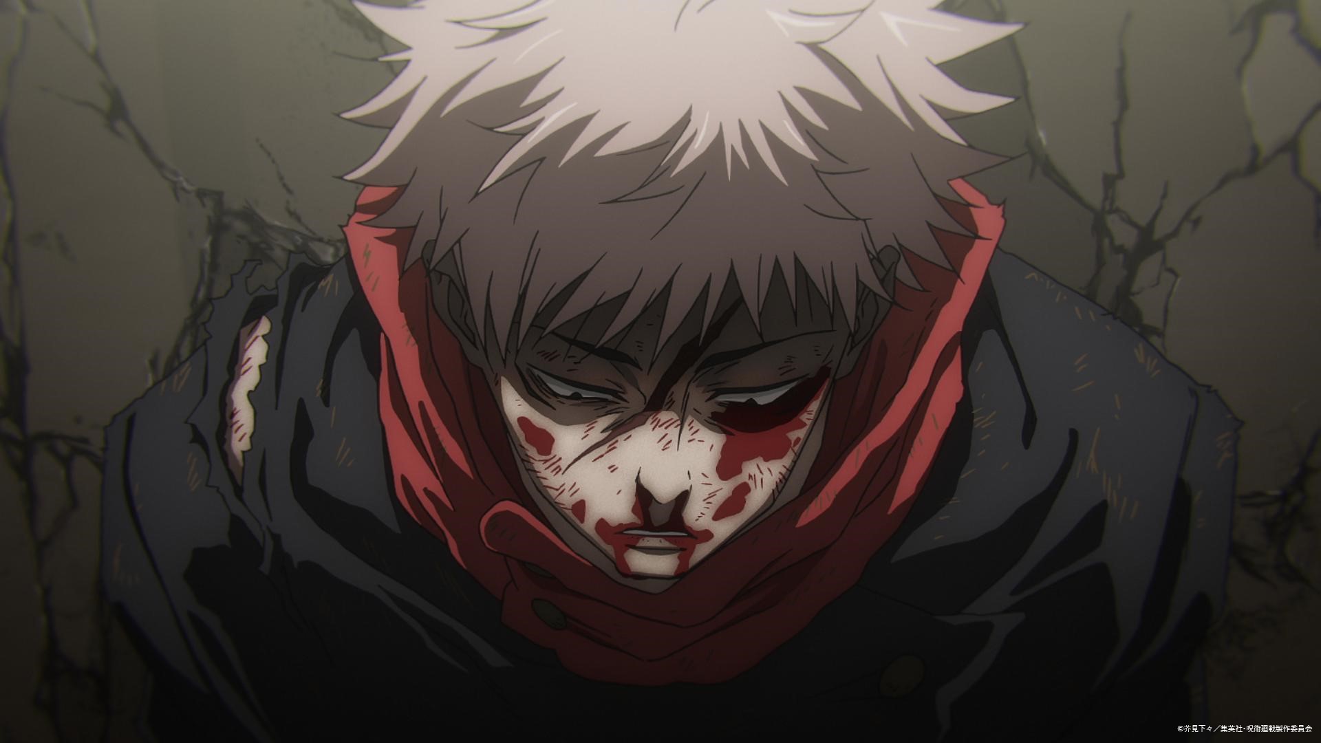 Jujutsu Kaisen 2 temporada, Re Zero 3 temporada