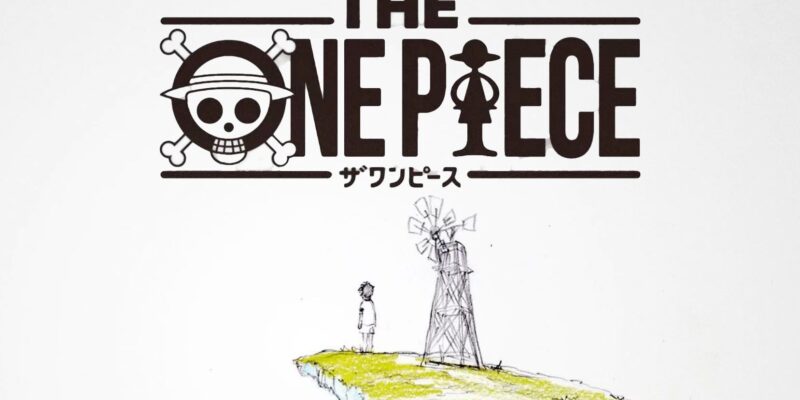The One Piece | Netflix anunciou nova animação com estúdio de Attack On Titan.