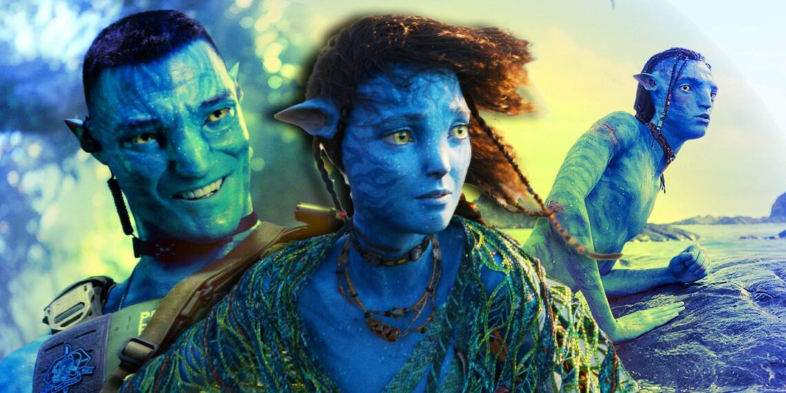 Avatar 3 | Sam Worthington revelou que filmagens começa em fevereiro.