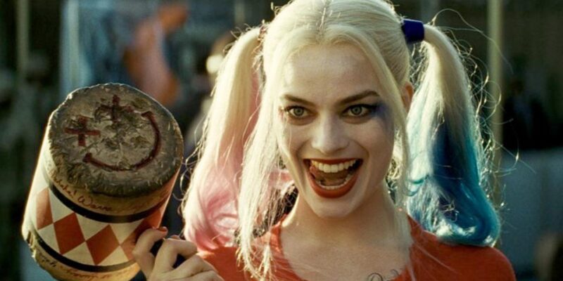 Margot Robbie deseja que Arlequina seja interpretada por outras atrizes.