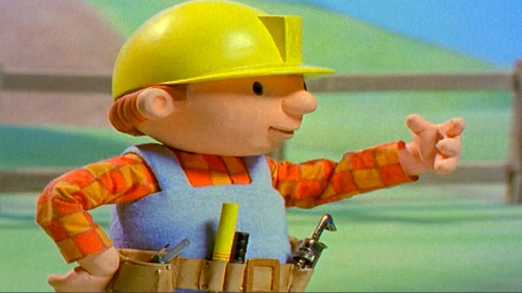 bob o construtor jennifer lopez cinema filme animação Anthony Ramos