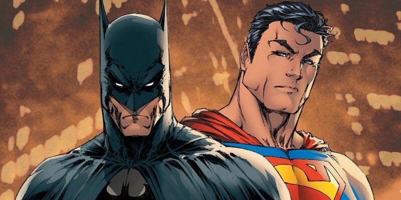 Superman Legacy não contará com a participação do Batman