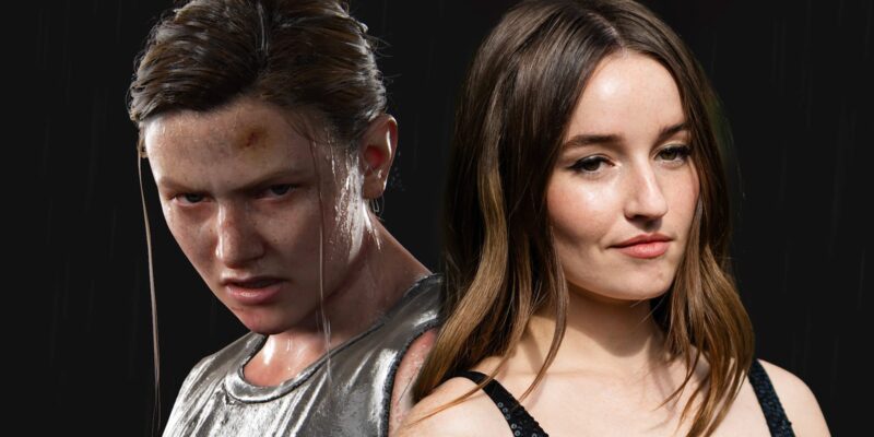 The Last of Us | Kaitlyn será Abby na 2ª temporada da série!