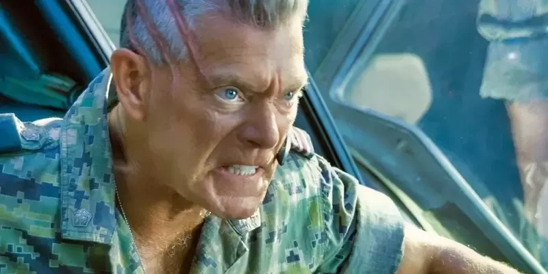 Avatar 4 | Stephen Lang comemora início das gravações do longa