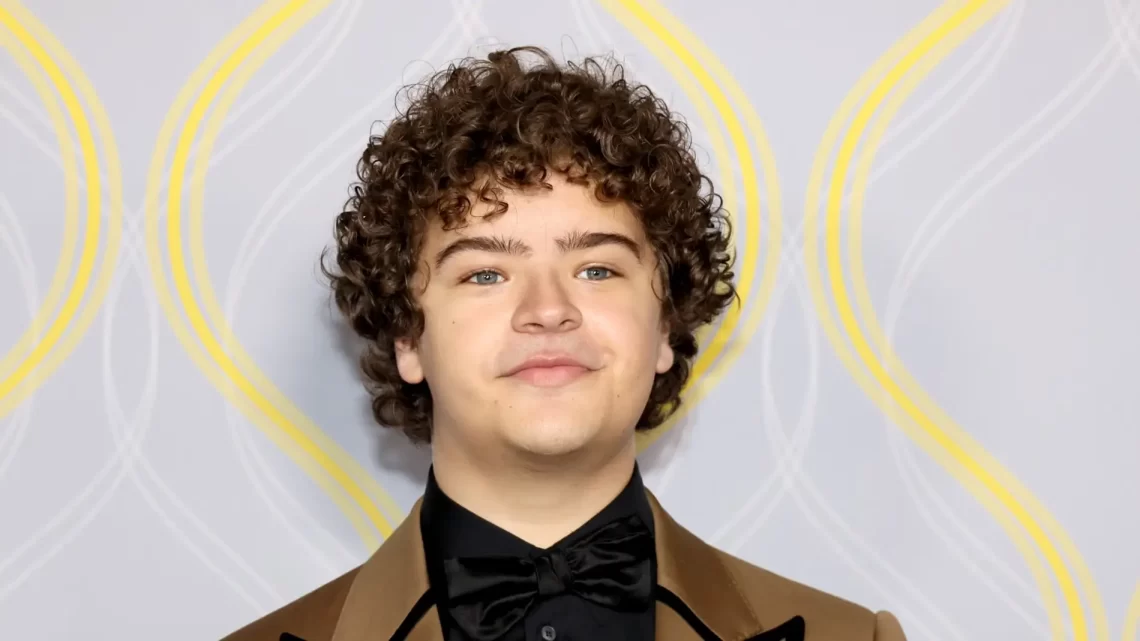 Gaten Matarazzo defende opinião de mais mortes em Stranger Things