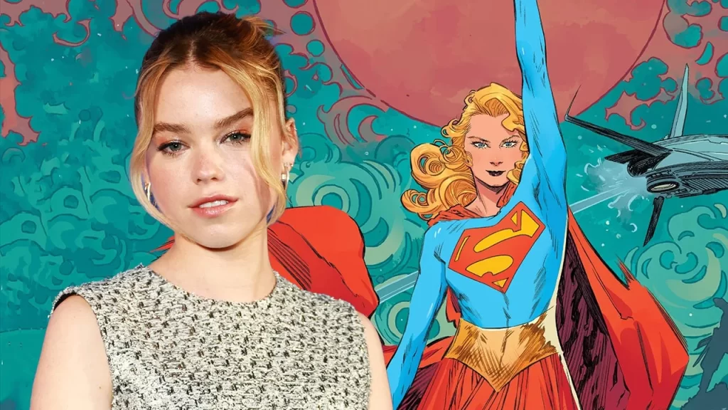 Supergirl-Woman-of-Tomorrow-james-gunn-dc-comics-ds-studios-Milly-Alcock-Emilia-Jones-Meg-Donnelly-supergirl-Kara-Zor-El
