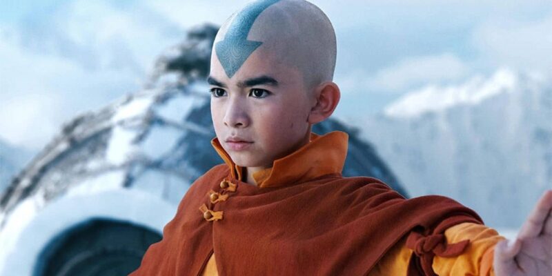 Avatar: O Último Mestre do Ar ganhou trailer final, confira