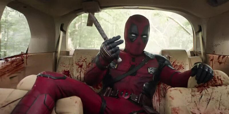Finalmente, Deadpool 3 ganhou primeiro trailer com Wolverine