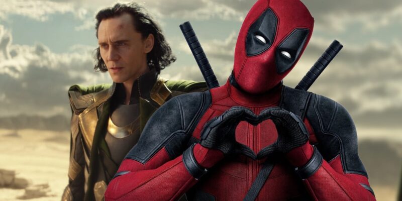 Deadpool & Wolverine | Tom Hiddleston respondeu se Loki estará no filme