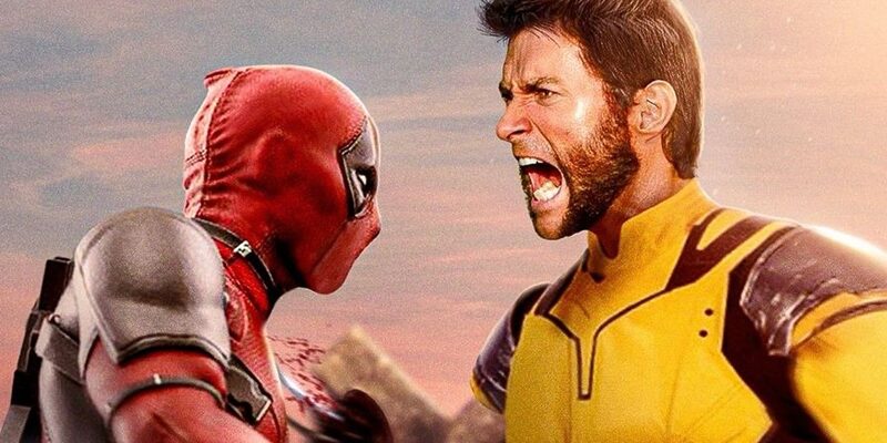 Deadpool 3 vai “salvar o MCU”, afirmou o diretor Matthew Vaughn