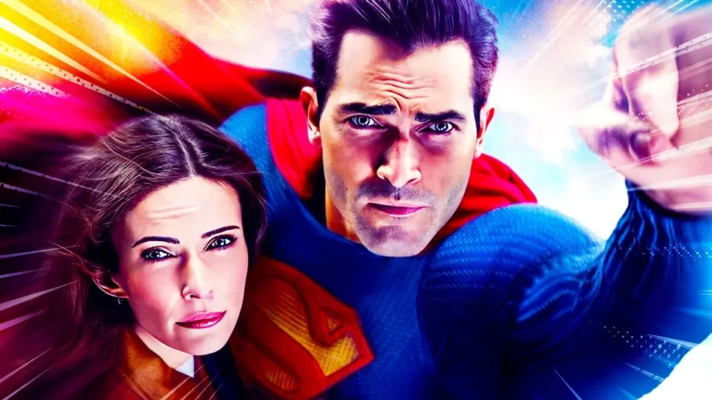 superman-and-lois-cw-dc-comics-hbo-max-serie-cancelada-tv-Tyler-Hoechlin-Elizabeth-Tulloch-quarta-temporada