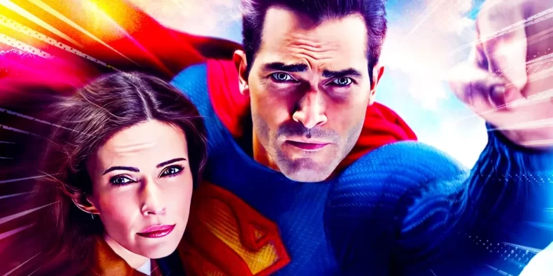 Última temporada de Superman & Lois foi adiada para o fim de 2024