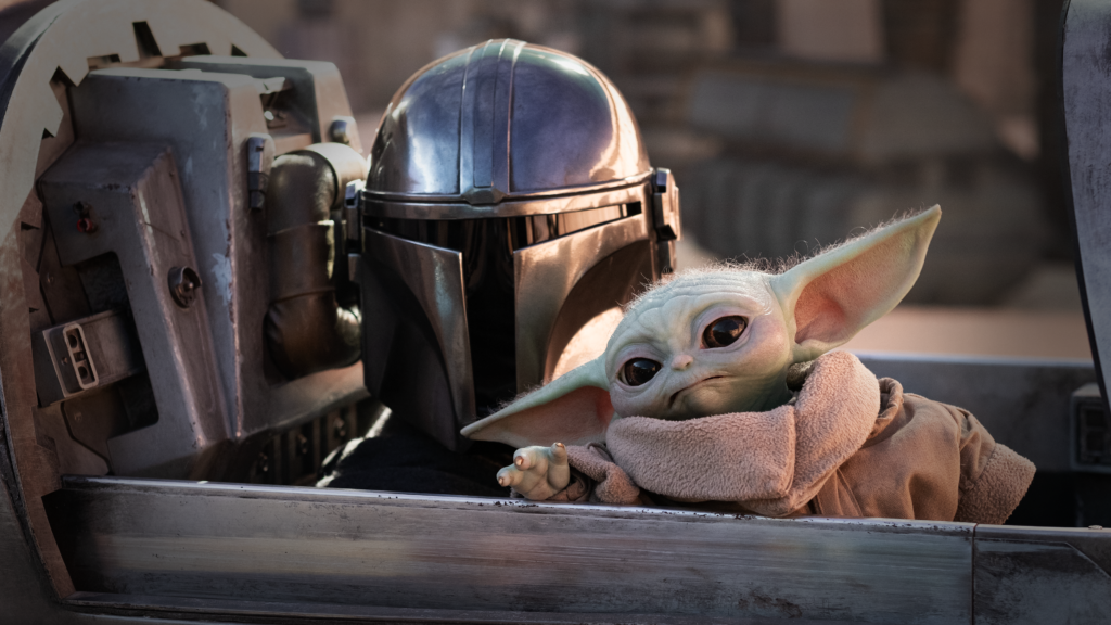 the-mandalorian-pedro-pascal-star-wars-mandaloriano-serie-disney-plus-baby-yoda-filme-The-Mandalorian-Grogu