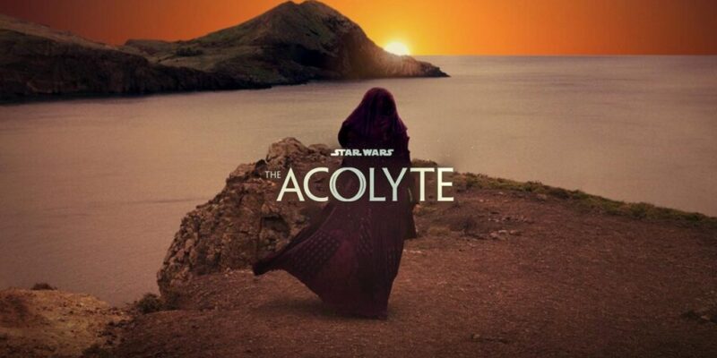 The Acolyte | Nova série Star Wars ganhou trailer sombrio