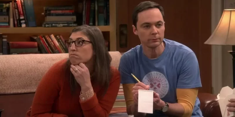 Jim Parsons e Mayim Bialik retornarão como Sheldon e Amy em Young Sheldon