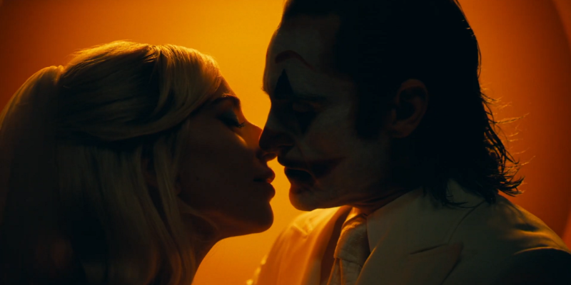 Coringa: Delírio a Dois ganhou 1° trailer com Joaquin Phoenix e Lady Gaga