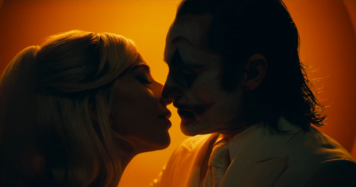 Coringa: Delírio a Dois ganhou 1° trailer com Joaquin Phoenix e Lady Gaga