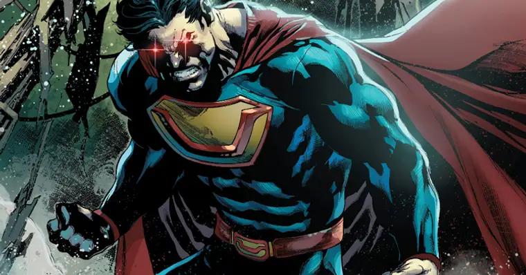 James Gunn desmente rumores e afirmou que Lex Luthor será o vilão de Superman