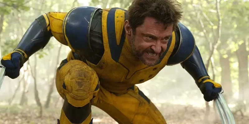 Deadpool & Wolverine | Hugh Jackman explicou como surgiu a ideia de se unir ao tagarela assassino