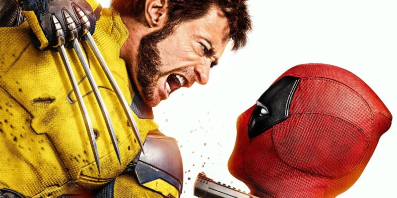 “Deadpool & Wolverine é o maior erro da história da Marvel”, afirmou o estúdio em sinopse