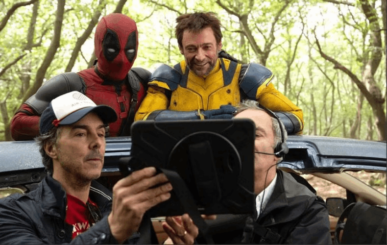 Deadpool & Wolverine/ Divulgação
