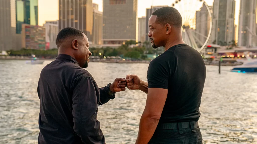 Bad Boys 5 já está em desenvolvimento Will Smith e Martin Lawrence