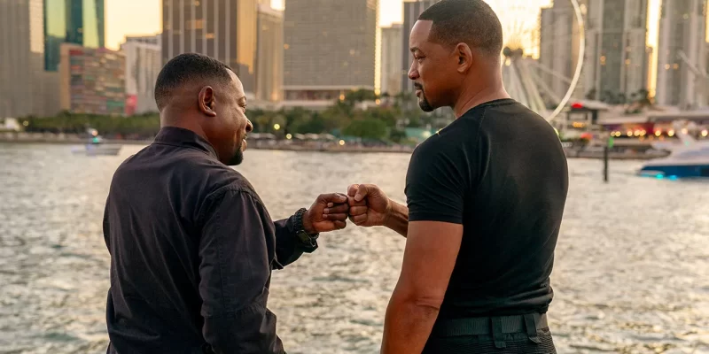 Bad Boys 5 já está em desenvolvimento Will Smith e Martin Lawrence