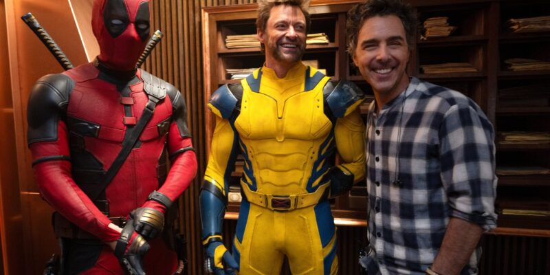 Deadpool & Wolverine terá os Vingadores ? Ryan Reynolds posta vídeo misterioso