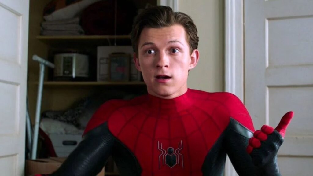 Homem-Aranha 4 pode introduzir Duende Verde e Doc Ock ao UCM tom holland cinema marvel studios ucm