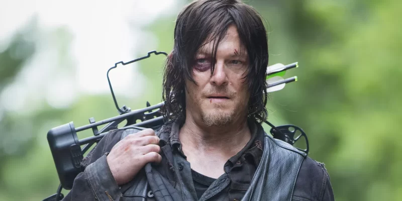 Norman Reedus falou demais e confirmou 3° ano de The Walking Dead: Daryl Dixon