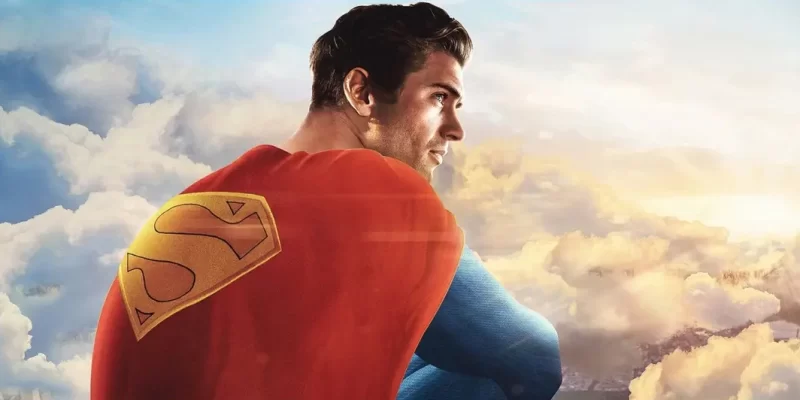 Superman Legacy contará com personagens de Comando das Criaturas