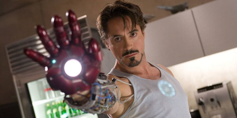 Robert Downey Jr. revelou que voltaria como Homem de Ferro